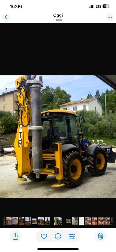 Tes Car Cf 2 Dodatki in rezervni deli za opremo za vrtanje