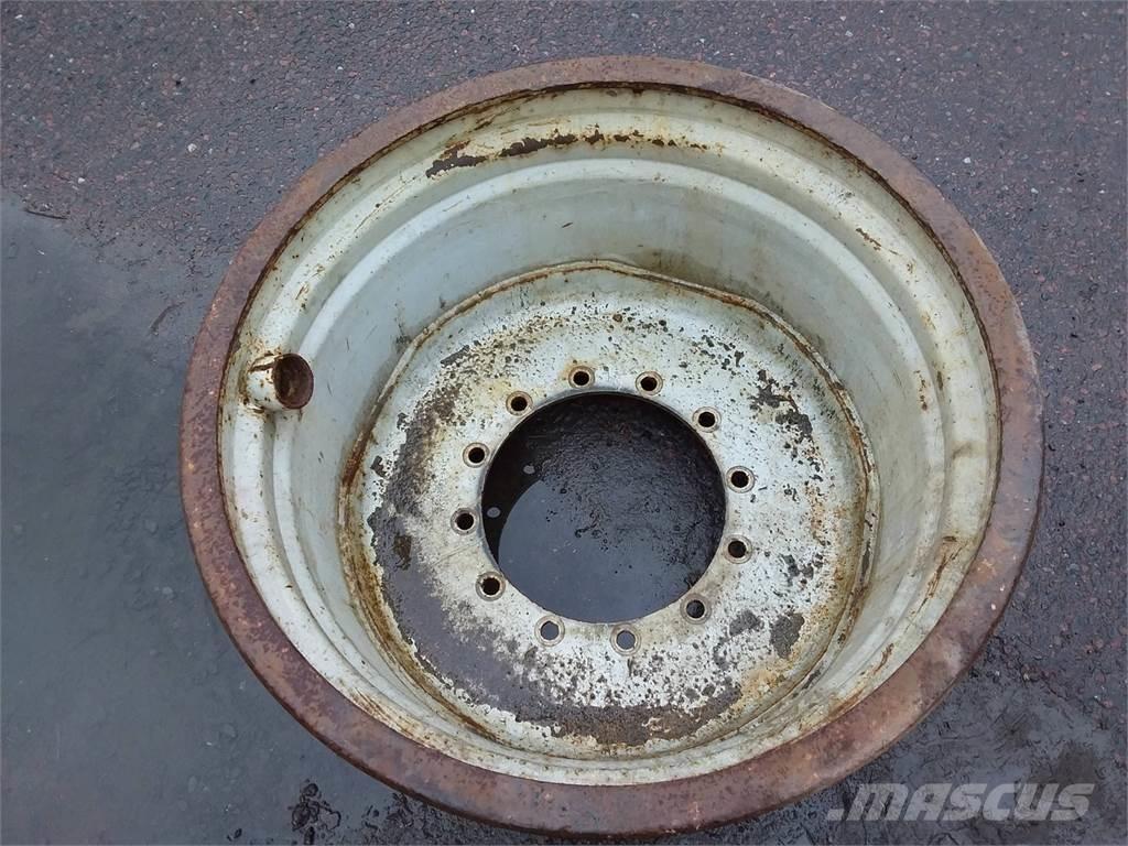 Valmet Okänd 20x34 Gume, kolesa in platišča