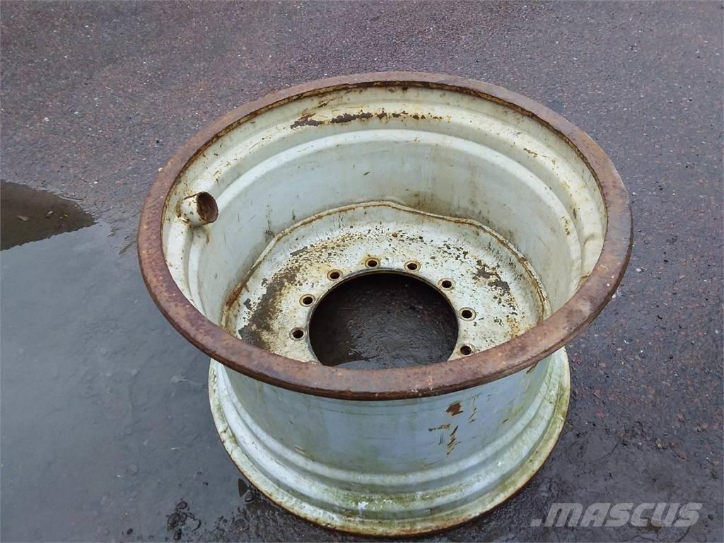 Valmet Okänd 20x34 Gume, kolesa in platišča
