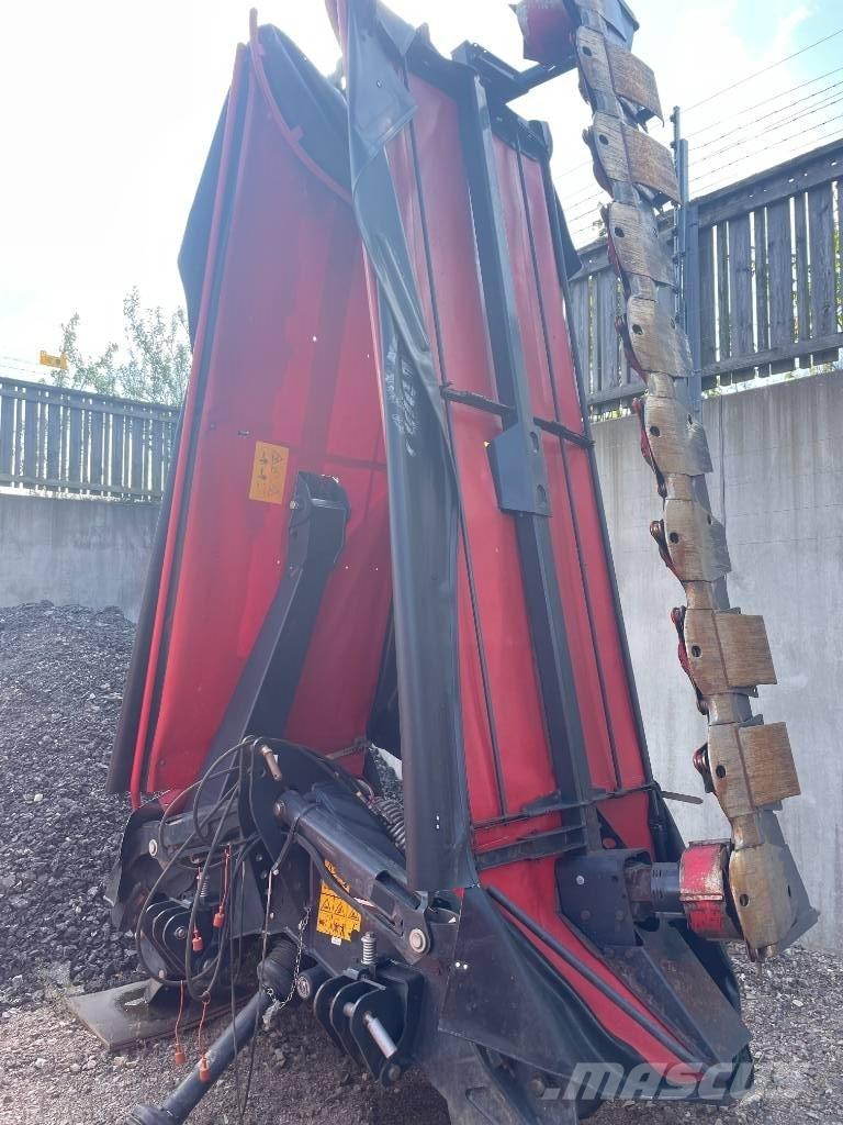 Vicon Extra 395 Kosilnice