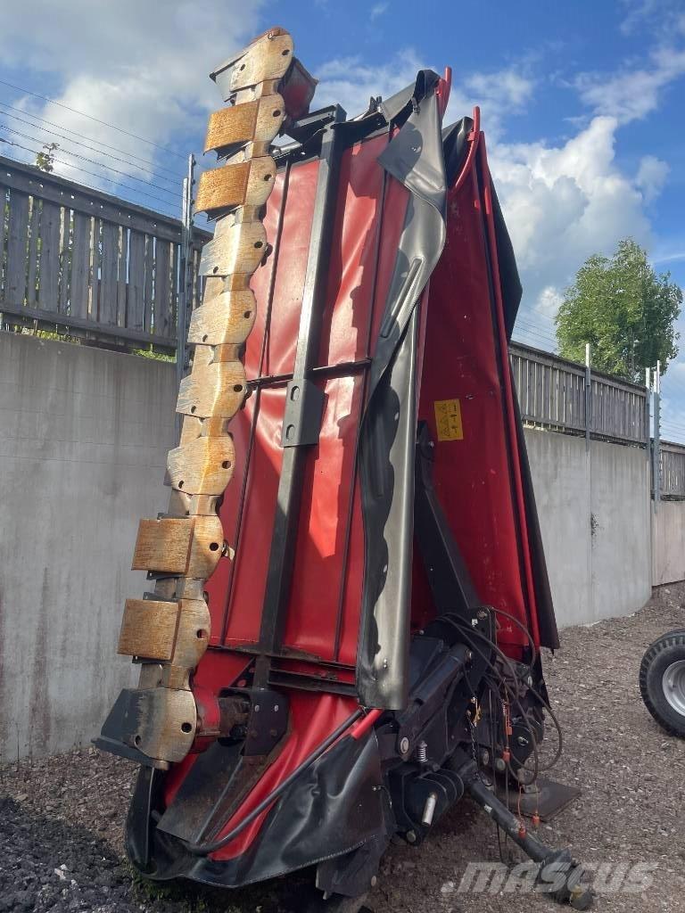 Vicon Extra 395 Kosilnice