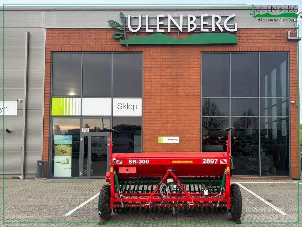 Agromasz SR-300 Sejalnice