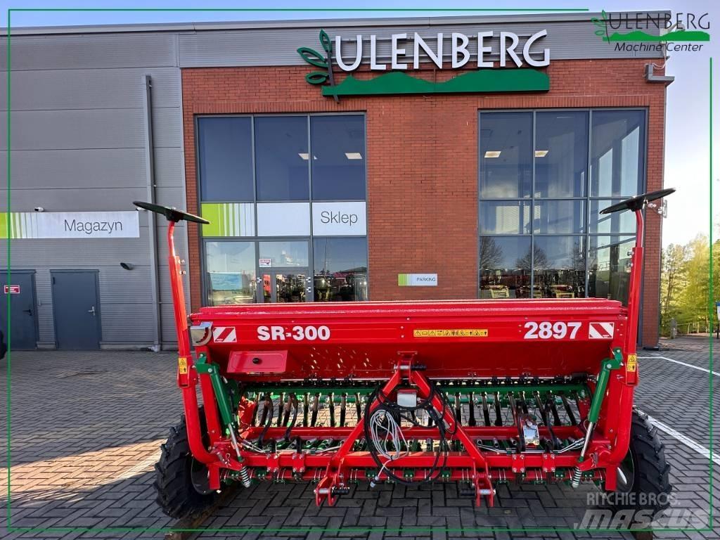 Agromasz SR-300 Sejalnice