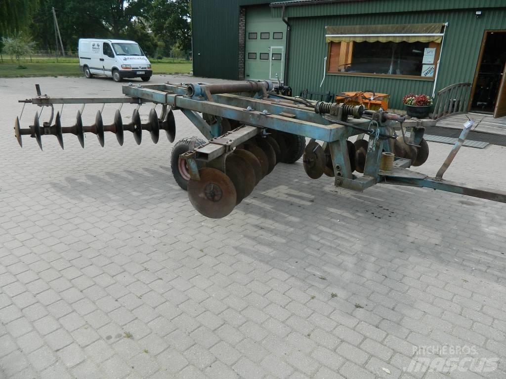 Fiskars FTR32 Kolutne brane