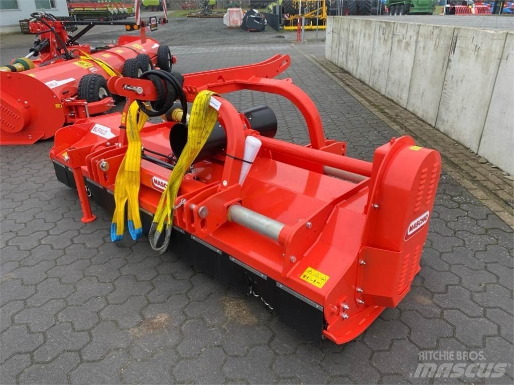 Maschio Bufalo 280 Druga oprema za žetev krme