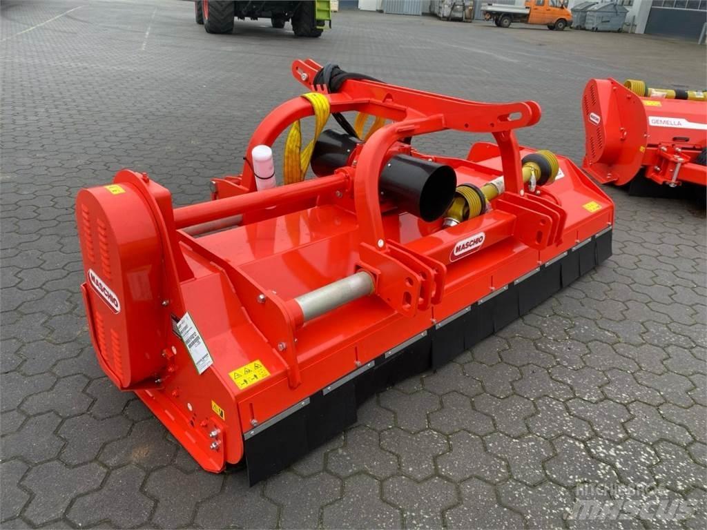Maschio Bufalo 280 Druga oprema za žetev krme