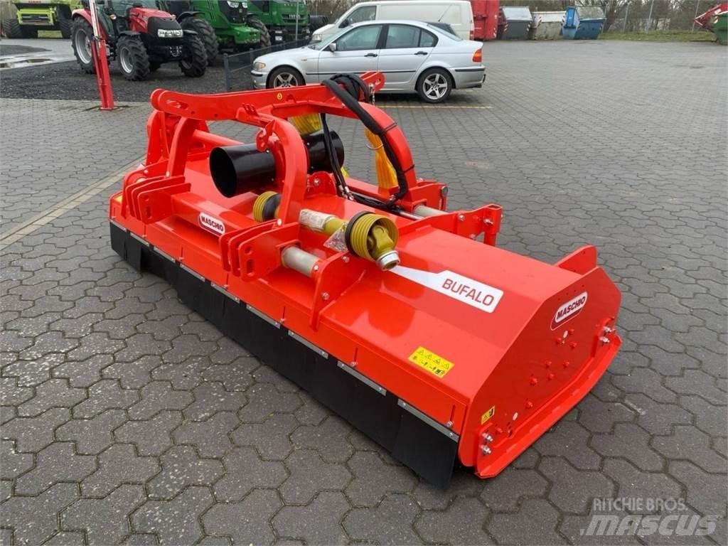 Maschio Bufalo 280 Druga oprema za žetev krme