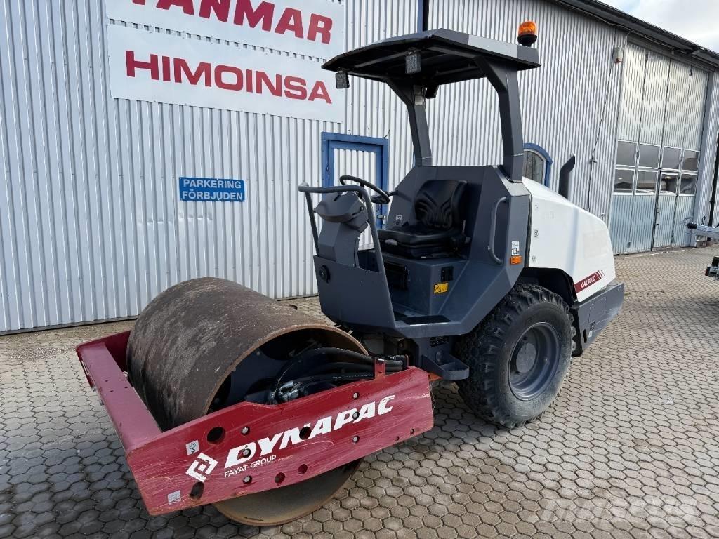 Dynapac CA 1300 D Enojni valjarji