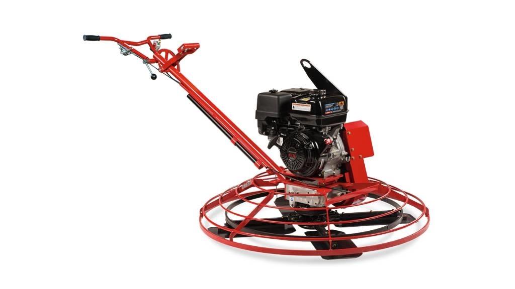 Allen Pro446CT Gladilci betona - helikopterji
