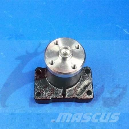 Cummins 5263529 Motorji