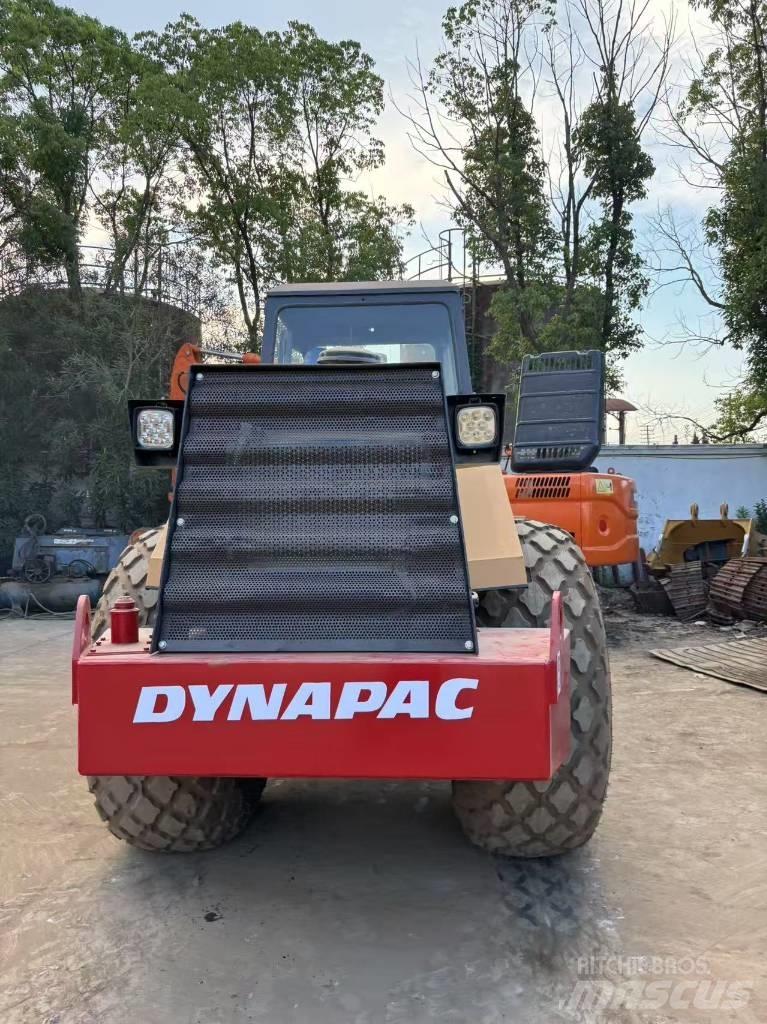 Dynapac CA 301 D Dvojni valjarji