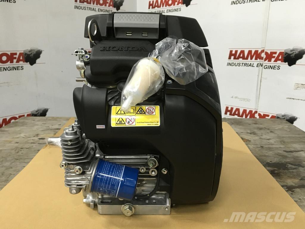 Honda GX690 NEW Gradbeništvo - drugo