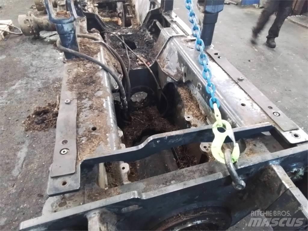 Ponsse Elephant Druge komponente