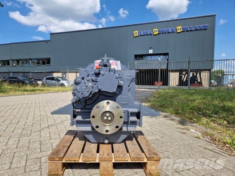  Twin Disc MG5114 Ladijski menjalniki