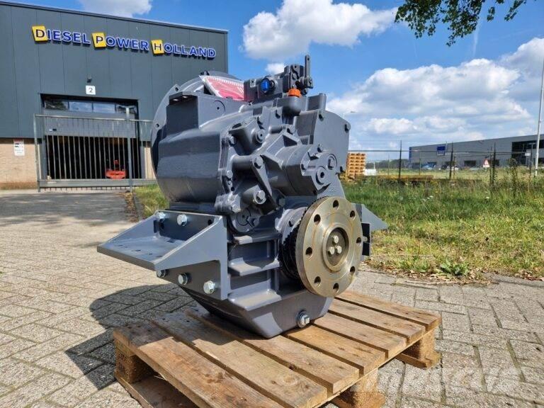  Twin Disc MG5114 Ladijski menjalniki