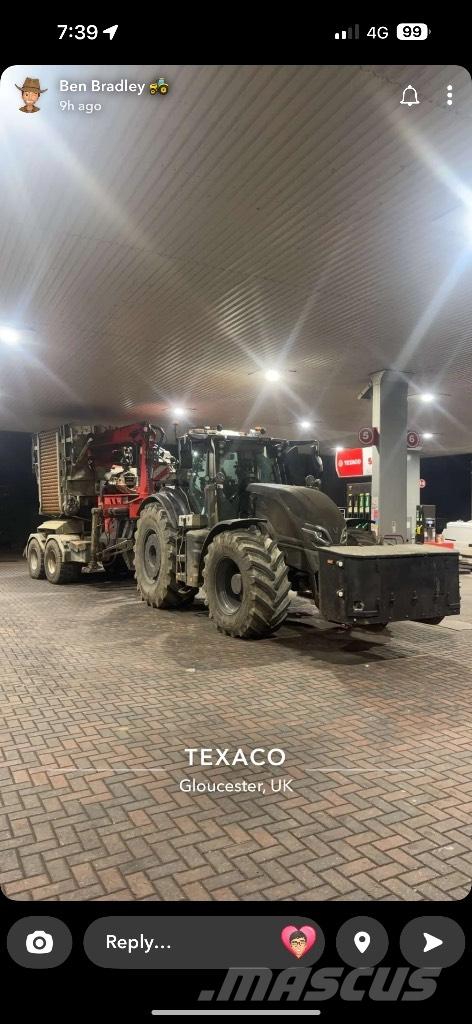 Mus-Max 12 Drobilci lesa