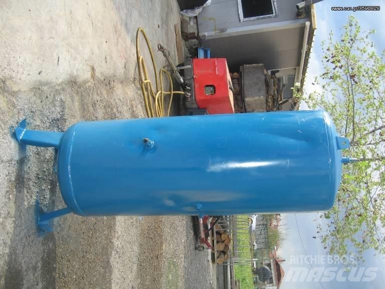 ABG 700 LITR Kompresorji