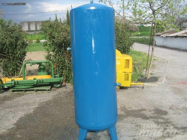 ABG 700 LITR Kompresorji