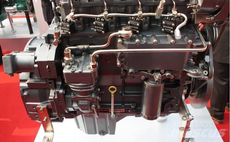 Deutz BF4M1013 Motorji