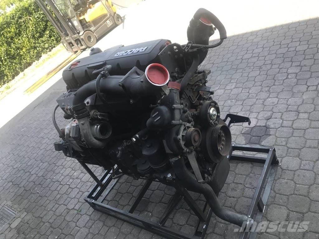 DAF MX11 291 H1 Motorji
