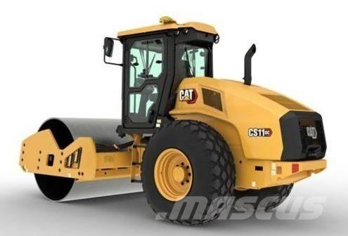CAT CS11 GC NEW Drugi valjarji