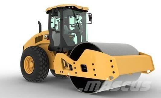 CAT CS11 GC NEW Drugi valjarji