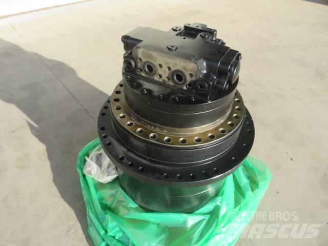  driving engine Hidravlika