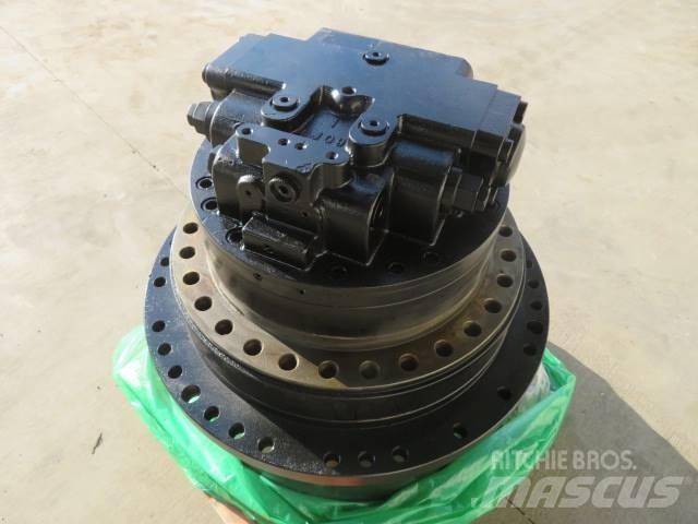  driving engine Hidravlika