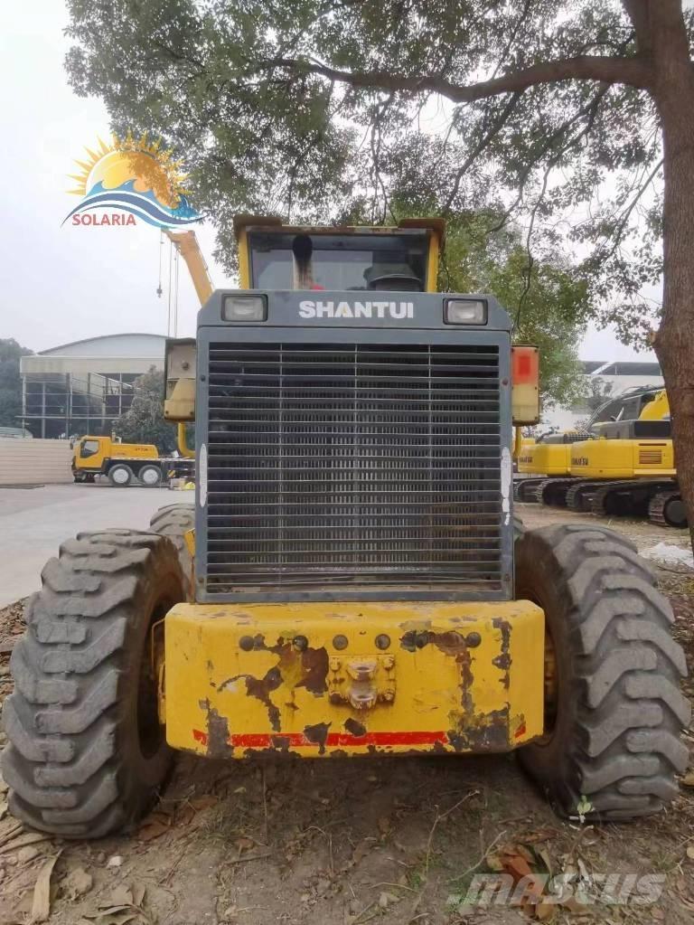 Shantui SG 18 Grederji