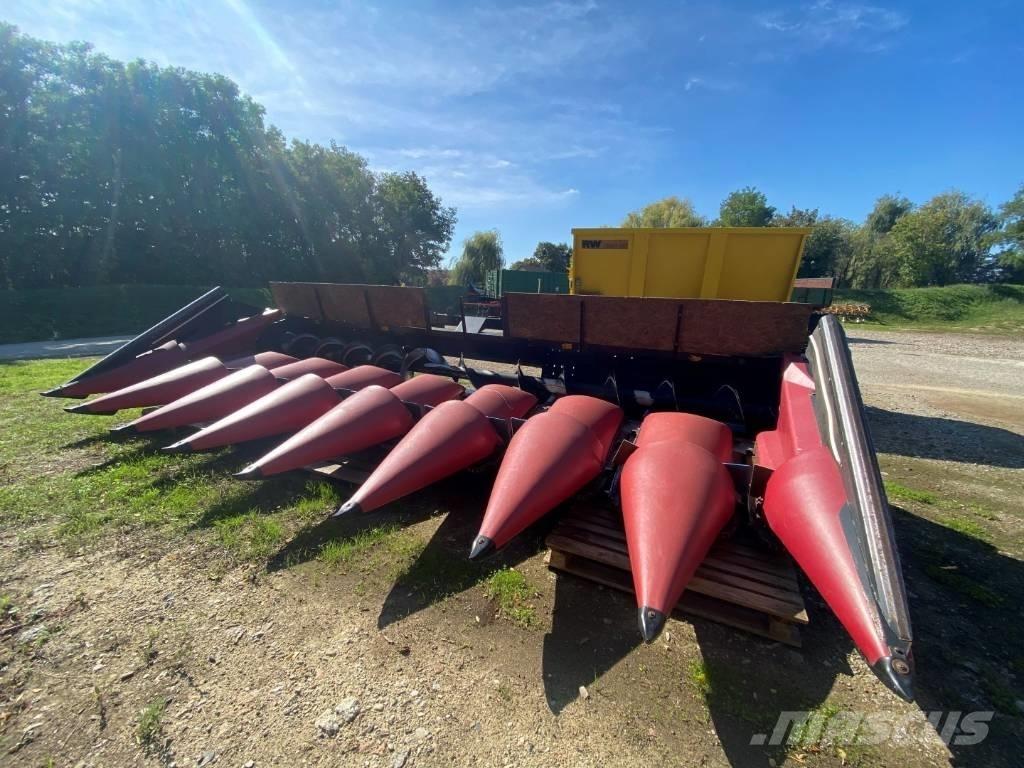 Geringhoff RD 830/B Rezalne glave za kombajne