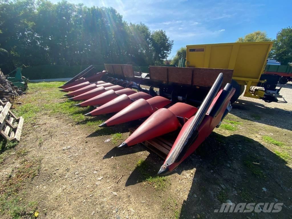 Geringhoff RD 830/B Rezalne glave za kombajne