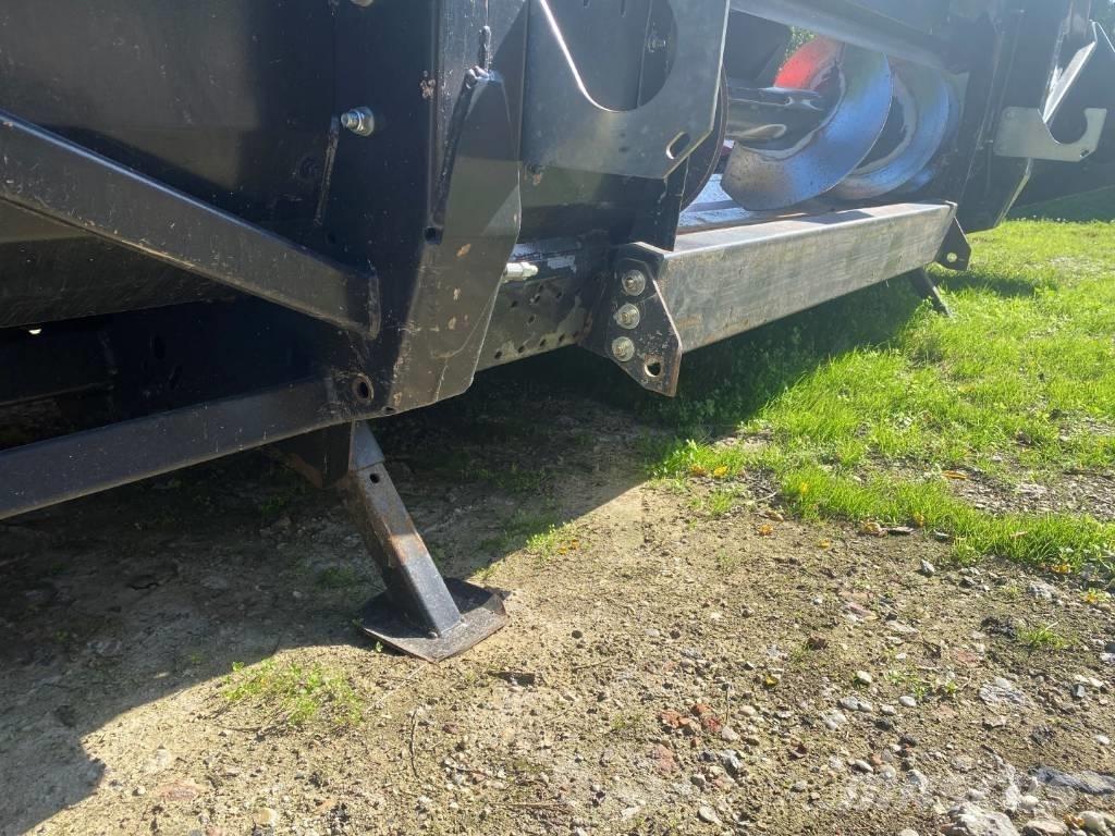 Geringhoff RD 830/B Rezalne glave za kombajne