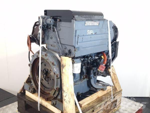 Deutz D2011 L04 I Motorji