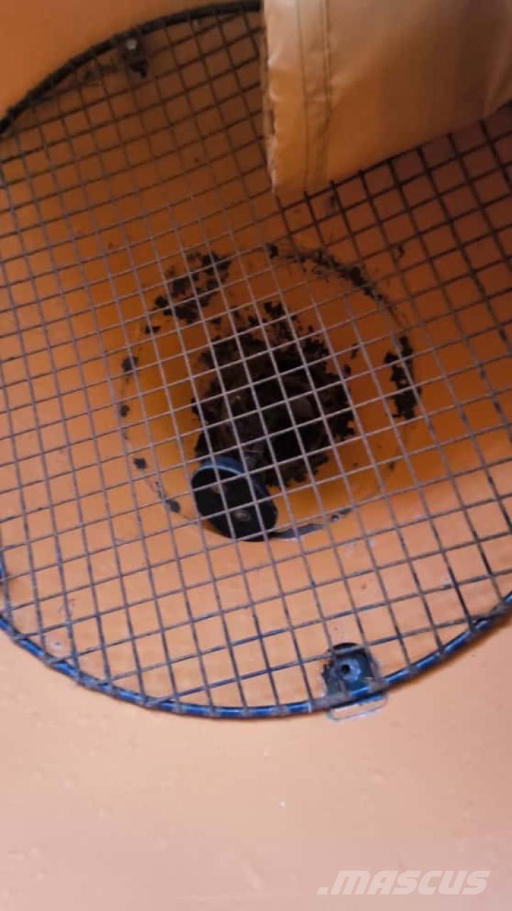 John Deere 3046R Manjši traktorji