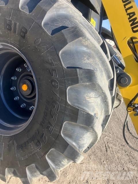 New Holland W 170 D Kmetijski teleskopski nakladalci