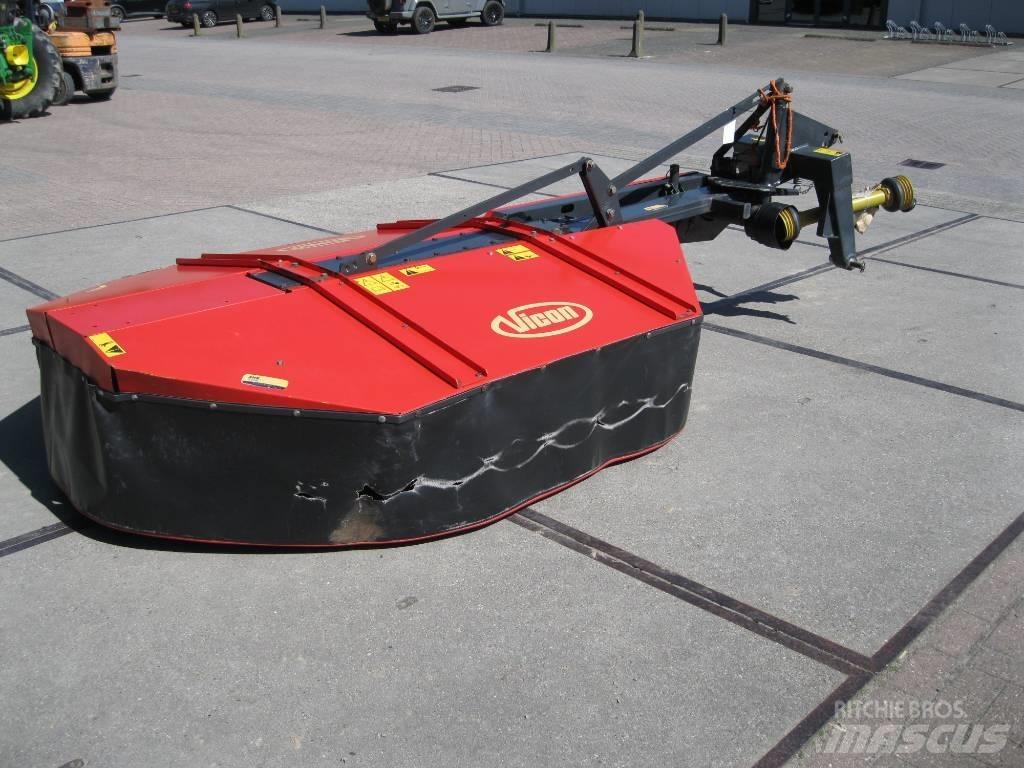 Vicon EXPERT 119 Kosilnice