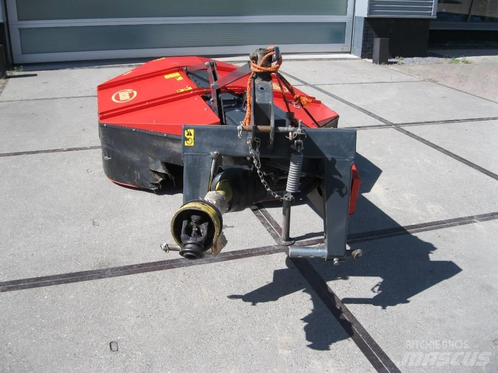 Vicon EXPERT 119 Kosilnice