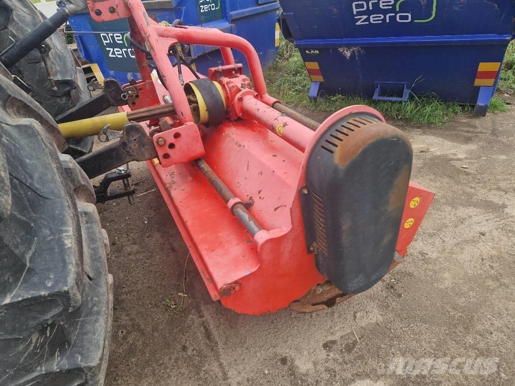 Dragone VL240 Kosilnice za pašnike
