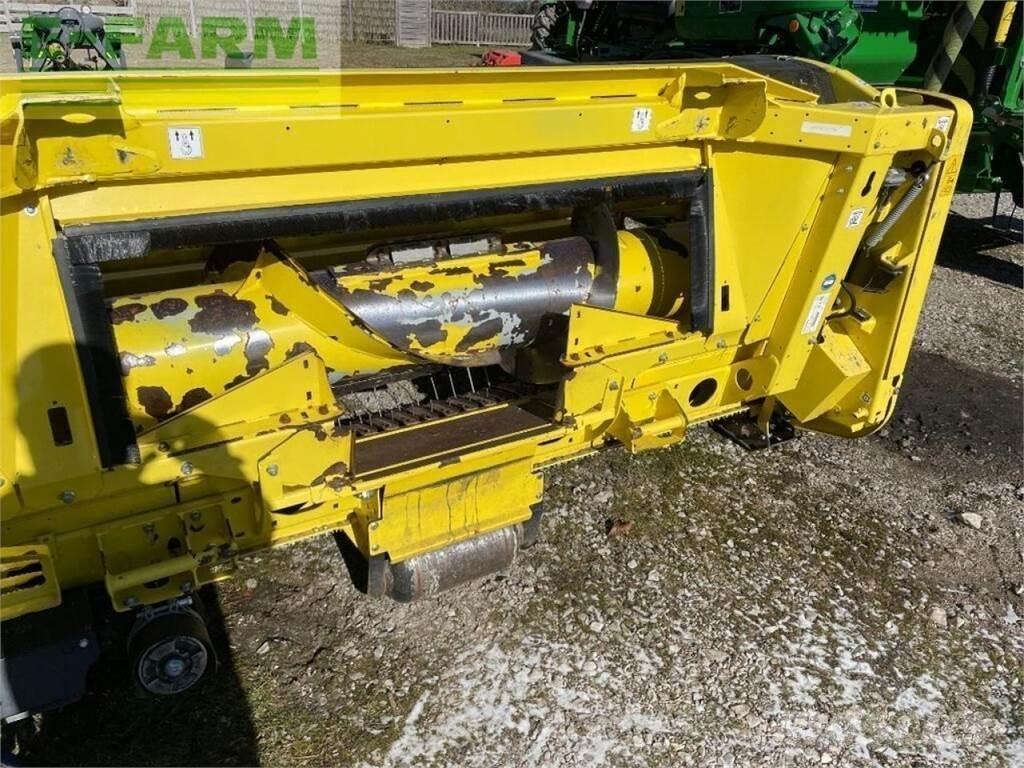 John Deere 8300 Stroji za krmo na lastni pogon