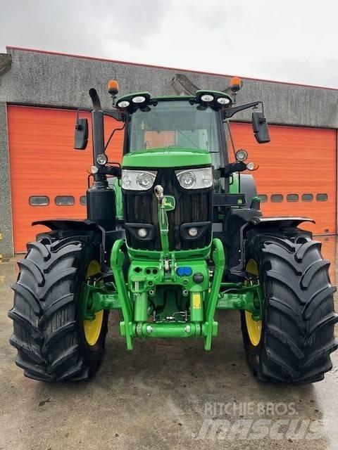 John Deere 6175 M Traktorji