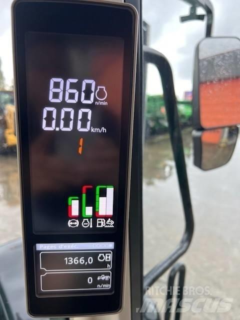 John Deere 6175 M Traktorji