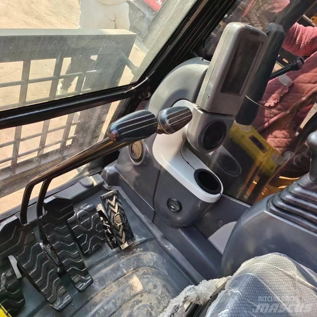 CAT 336 D2 Bagri goseničarji