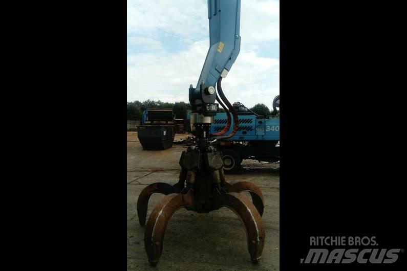 Intermercato MH10 Drugo