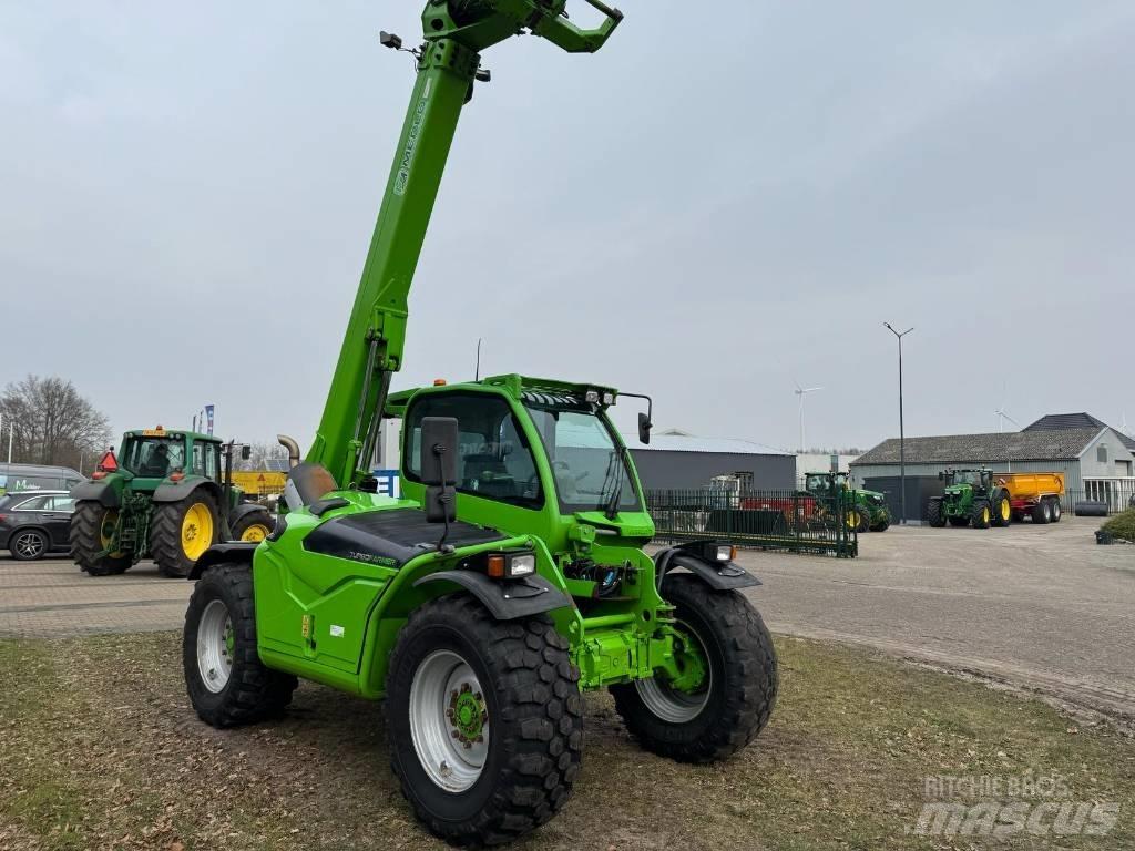 Merlo TF 42.7 CS Kmetijski teleskopski nakladalci