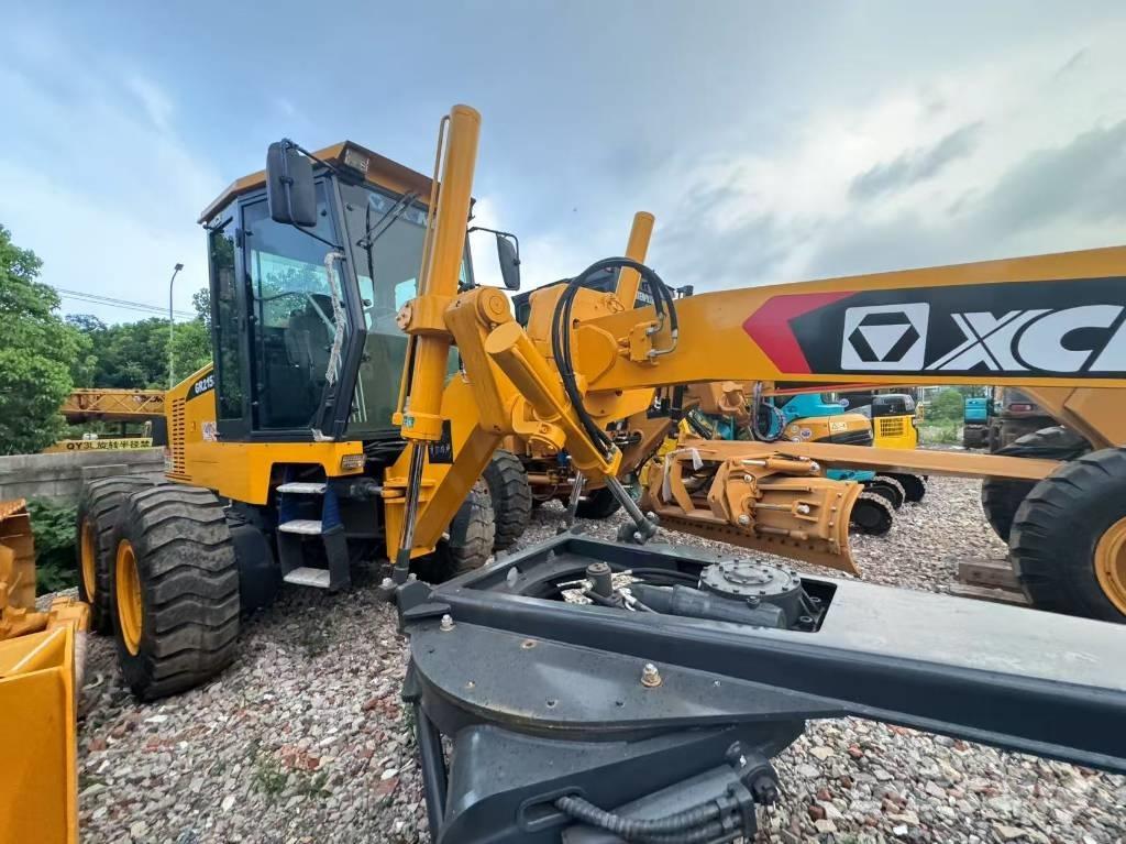 XCMG GR 2153 Grederji