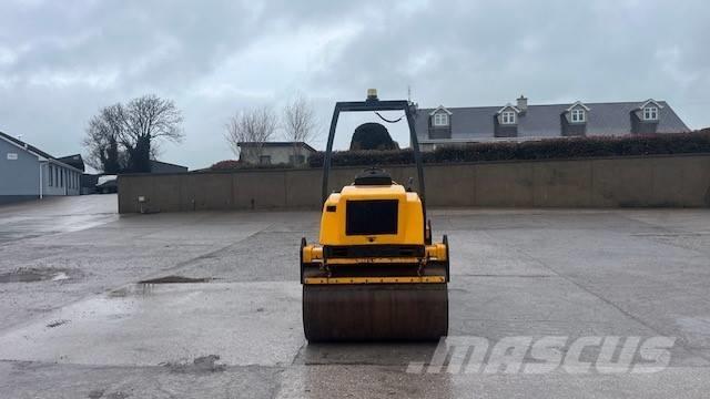 Vibromax VMT400 Drugi valjarji