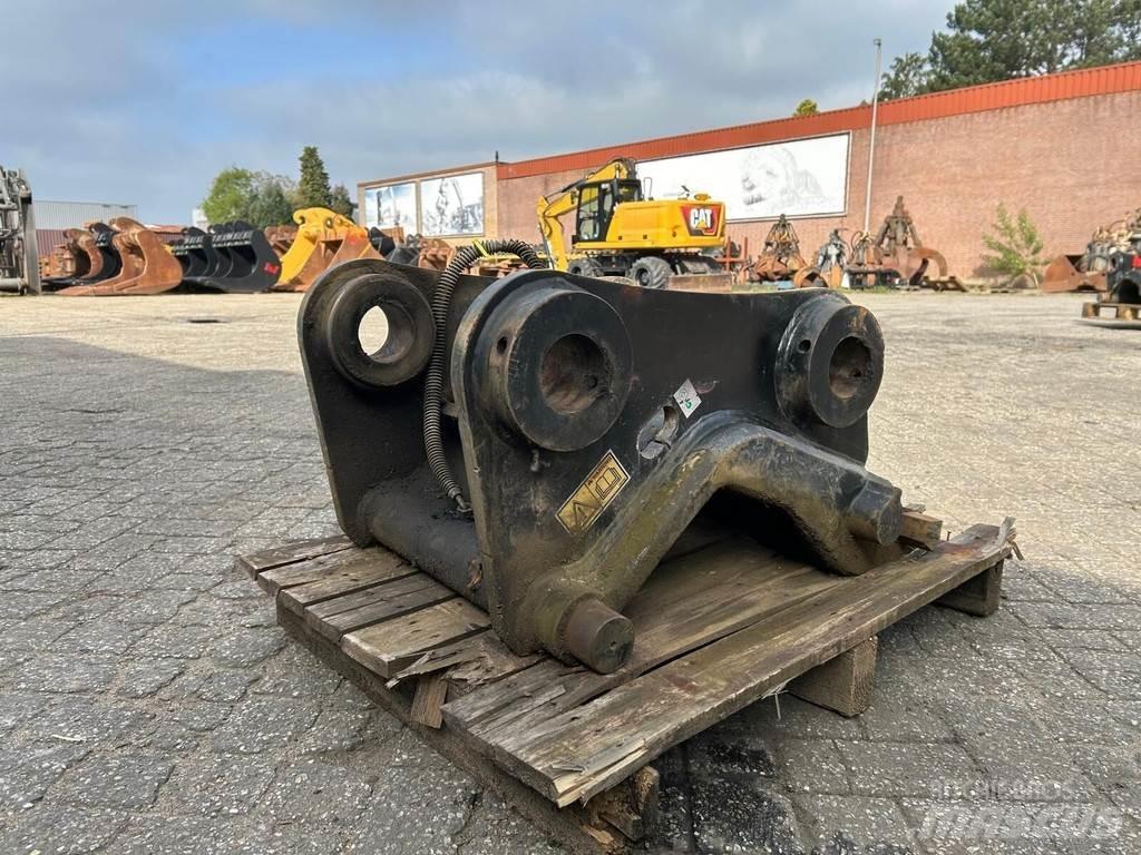 CAT CW-30-H.4.N Hitre spojke