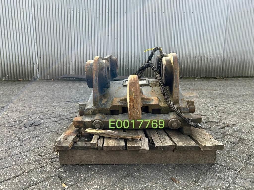 CAT CW-30-H.4.N Hitre spojke