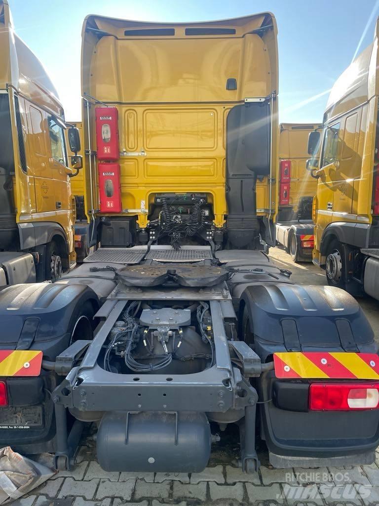 DAF XF 106.480 Vlačilci