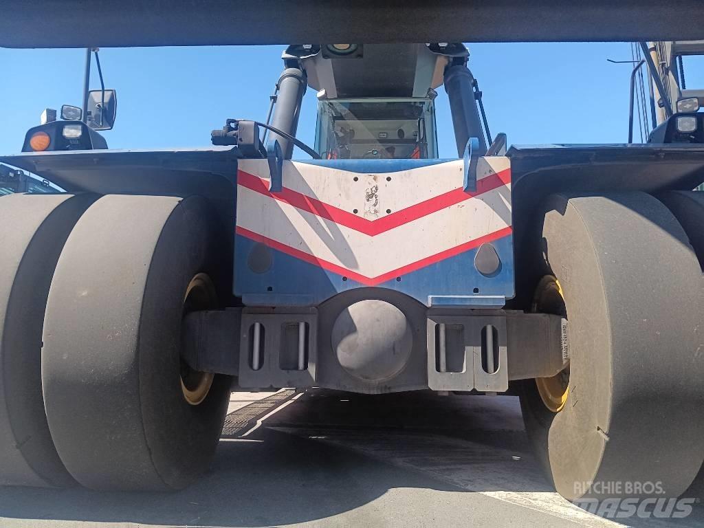 Kalmar DRU450-62S5 Dosežni viličarji